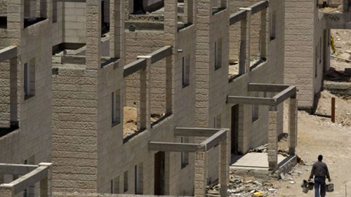 อิสราเอลอนุมัติรายชื่อเขตตั้งถิ่นฐานที่ได้รับความสนใจเป็นอันดับต้นๆ